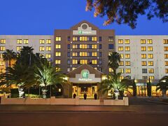 ホリデイ イン パラマタ バイ IHG 写真