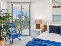 The Garland at Rainbow Bay 写真