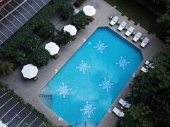 タージ MG ロード 写真