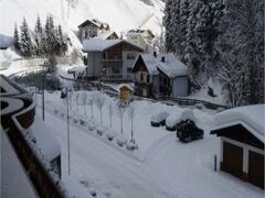 Hotel Kristall 写真