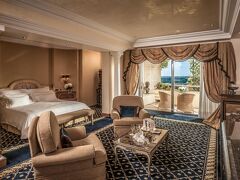 ローマ カヴァリエーリ ア ウォルドーフ アストリア ホテル 写真