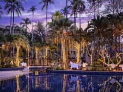 ホリデイ イン リゾート プーケット スリン ビーチ バイ IHG 写真