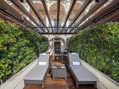 ホテル エルミタージュ モンテ カルロ 写真