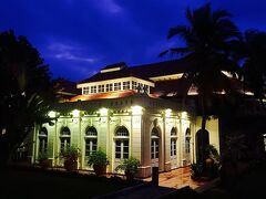 タージ サムドラ コロンボ 写真