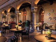 Rocco Forte Villa Igiea 写真