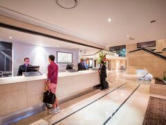 ザ タワー ホテル バイ シスル 写真