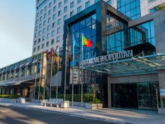 サナ メトロポリタン パーク ホテル 写真