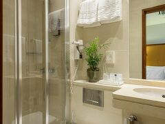 ホテル ドム カルロス リバティ 写真