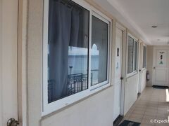 ブルー ロック ビーチ リゾート 写真