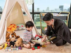 セントレジス バンコク 写真