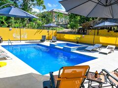 Takuma Boutique Hotel and villa Suites Jamaica 写真