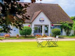 カンパニール ホテル アヴァロン 写真