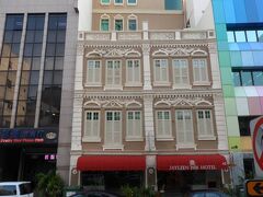 ジェイリーン 1918 ホテル 写真