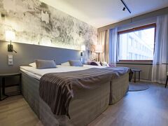 スカンディック パーク ヘルシンキ 写真