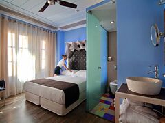 エリア ファトマ ブティック  ホテル -  大人限定 写真