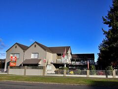 アコレード ロッジ モーテル 写真