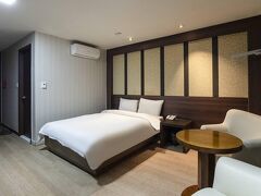 インチョン エアポート ホテル ゼウメス 写真