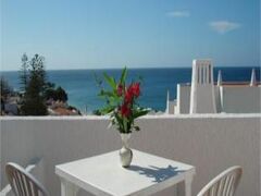Golden Beach Apartamentos Turisticos 写真