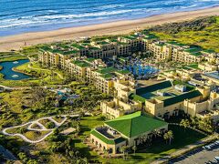 マザガン ビーチ&ゴルフ リゾート 写真