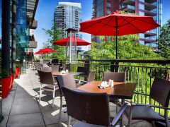 ピナクル ホテル ハーバーフロント 写真