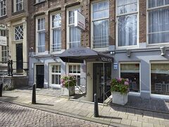 ノバ ホテル 写真