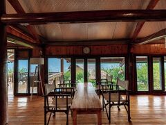 モク ホーム サパ 写真