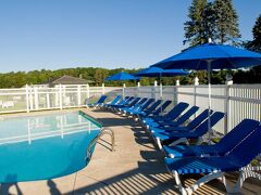 ナンタム リゾート 写真