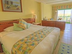 ヒルトン ハルガダ リゾート 写真