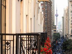 ザ ヤンツェ ブティック シャンハイ 写真