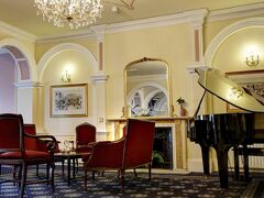 ロイヤル ヴィクトリア ホテル 写真