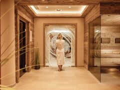 Aktiv & Vitalhotel Bergcristall 写真