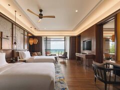 ホテル インディゴ ビンタン ラゴイ ビーチ by IHG 写真