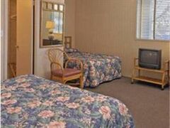 パシフィック マリーナ イン エアポート ホテル 写真