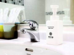 Lincoln Hotel 写真