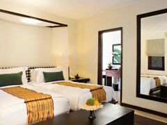 カユマニス サヌール プライベート ヴィラ ＆ スパ 写真