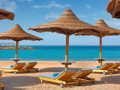 Hilton Hurghada Plaza 写真