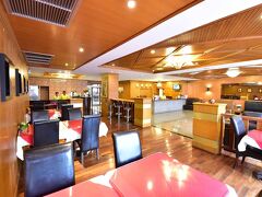 ダイナスティ イン パタヤ 写真