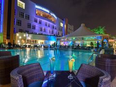 Carlton Al Moaibed Hotel By IHG 写真