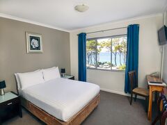 ルフラ ビーチサイド ホテル 写真