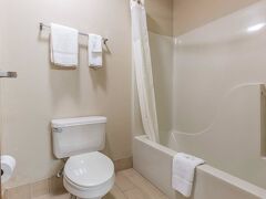 クオリティ  イン マウント バーノン イリノイ 写真