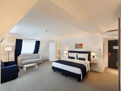 バイエル 89 ヴィ ヴァディ ホテル 写真