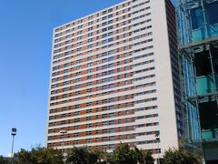 パノラミック リビング 写真