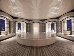 ラディソン ブルー ホテル イスタンブール シシュリ 写真