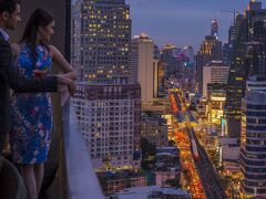 ホリデイ イン バンコク スクンビット バイ IHG 写真