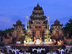 アヨディア リゾート バリ 写真