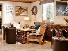 ホテル ガルニ ムッスメ 写真