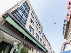 ヴェストエンド ホテル 写真