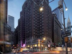 ザ レキシントン ホテル オートグラフ コレクション 写真