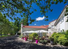 Le Moulin des Gardelles 写真