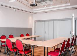 レオナルド ホテル アーヘン 写真